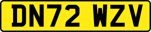 DN72WZV