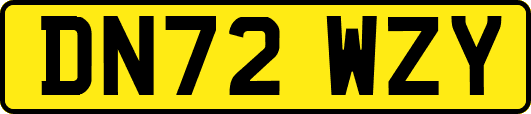 DN72WZY