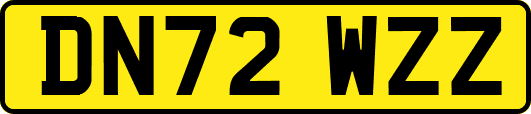 DN72WZZ