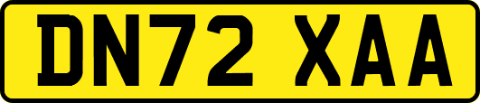DN72XAA