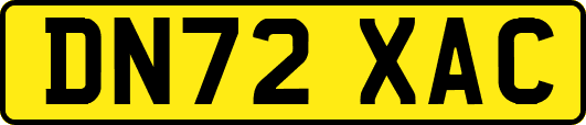 DN72XAC