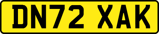 DN72XAK