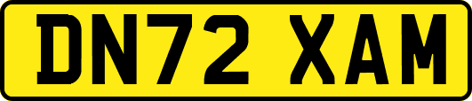DN72XAM