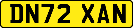 DN72XAN