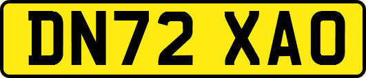 DN72XAO