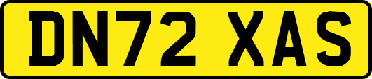 DN72XAS