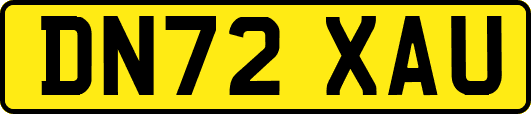 DN72XAU