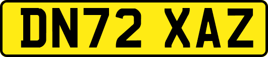 DN72XAZ
