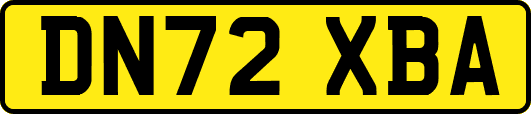 DN72XBA