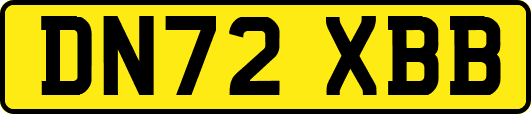 DN72XBB