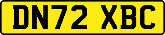 DN72XBC