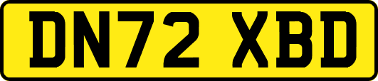 DN72XBD