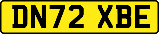 DN72XBE