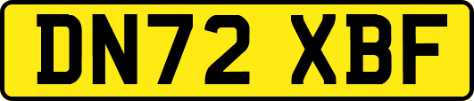 DN72XBF