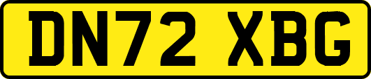DN72XBG