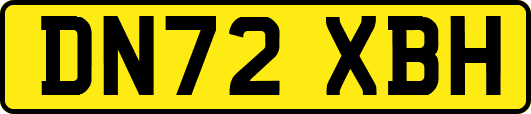 DN72XBH