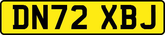 DN72XBJ