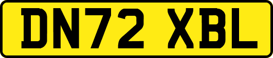 DN72XBL