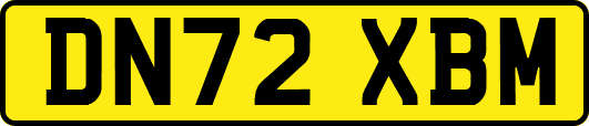 DN72XBM