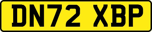 DN72XBP