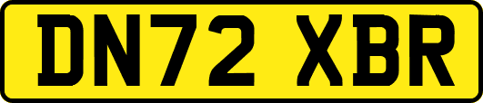 DN72XBR
