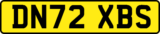 DN72XBS