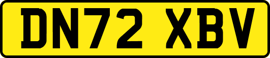 DN72XBV