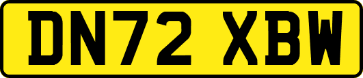 DN72XBW
