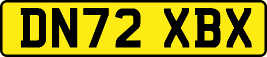 DN72XBX
