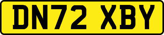 DN72XBY