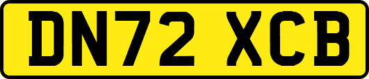 DN72XCB