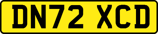 DN72XCD