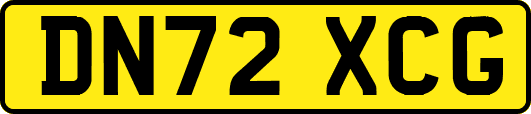 DN72XCG