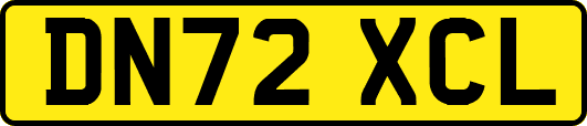 DN72XCL