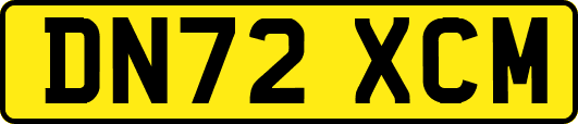 DN72XCM