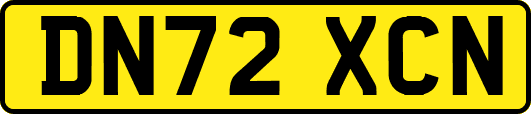 DN72XCN