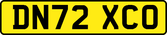 DN72XCO