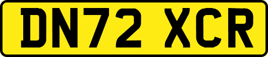 DN72XCR