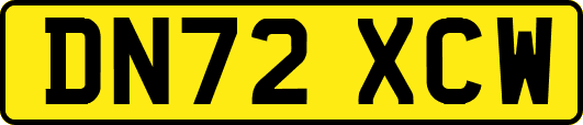 DN72XCW
