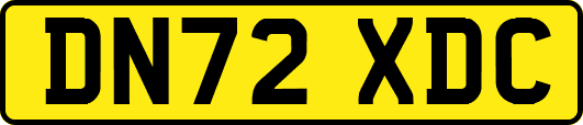 DN72XDC