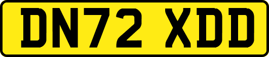 DN72XDD