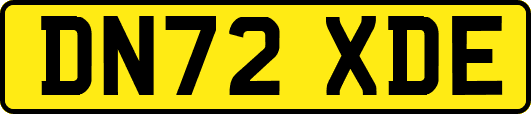 DN72XDE