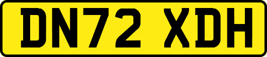 DN72XDH