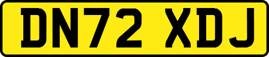 DN72XDJ