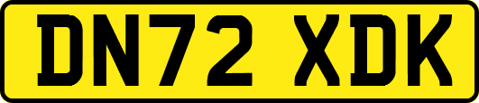 DN72XDK