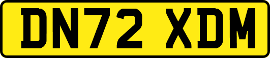 DN72XDM