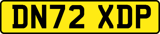 DN72XDP