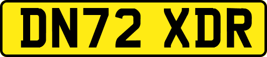 DN72XDR