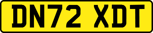 DN72XDT