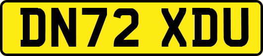 DN72XDU